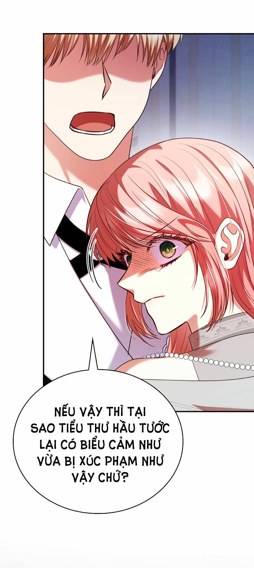 từ ác nữ, tôi trở thành một người mẹ chapter 45.2 11