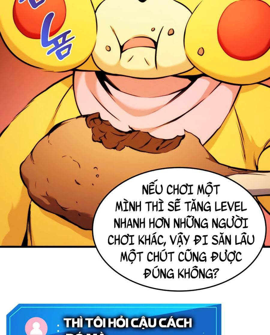 huyền thoại game thủ - tái xuất chapter 60 43