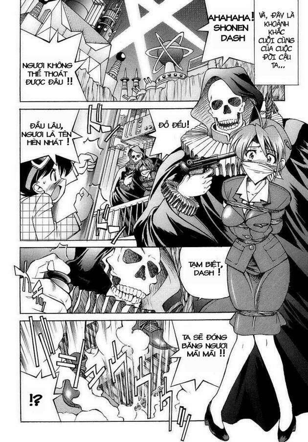 ojiichan wa shounen tantei chapter 1 5