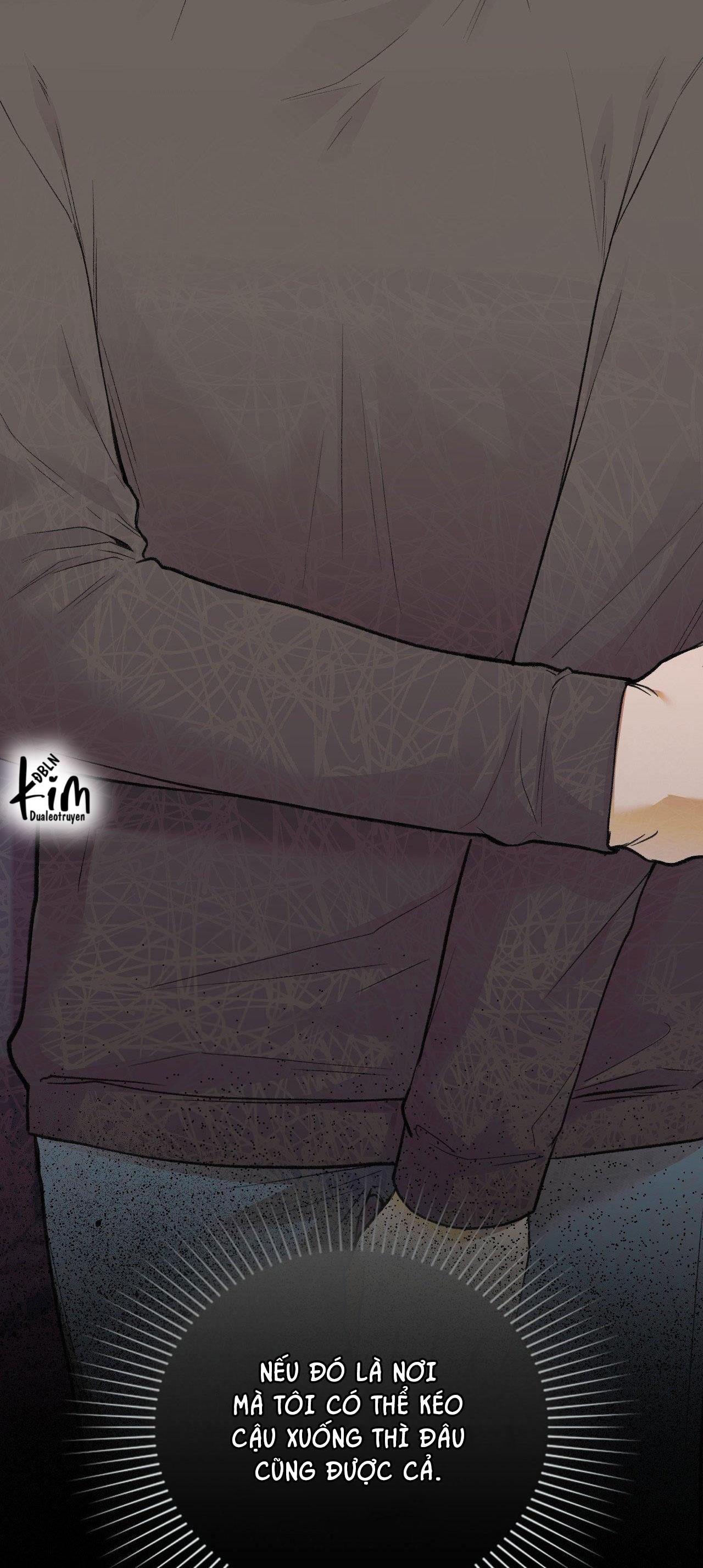 zai đẹp nhưng lại thích dạy đời chapter 40 39