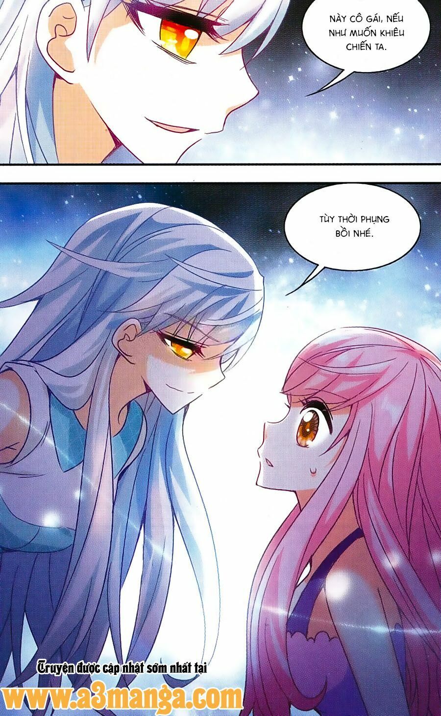 tô tịch kỳ quái chapter 35 13