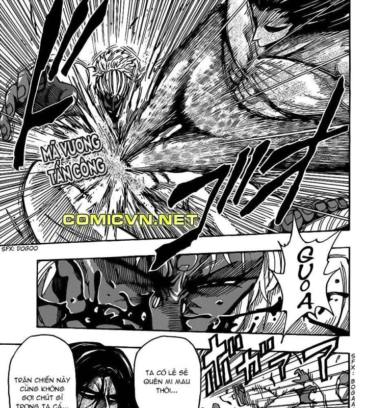 thánh tỏi sành ăn chapter 229 4