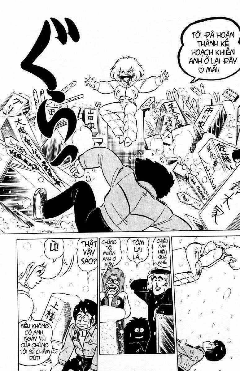 yuu & mi chapter 5 31