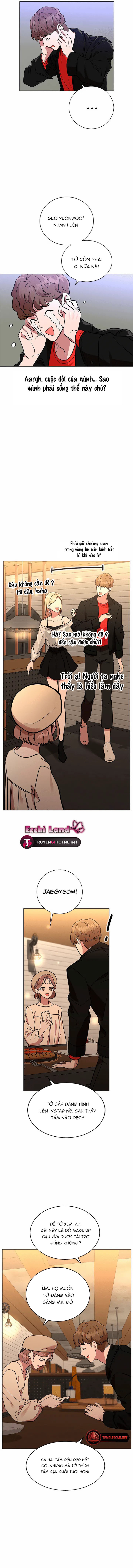 không thể rời xa chapter 3.1 11