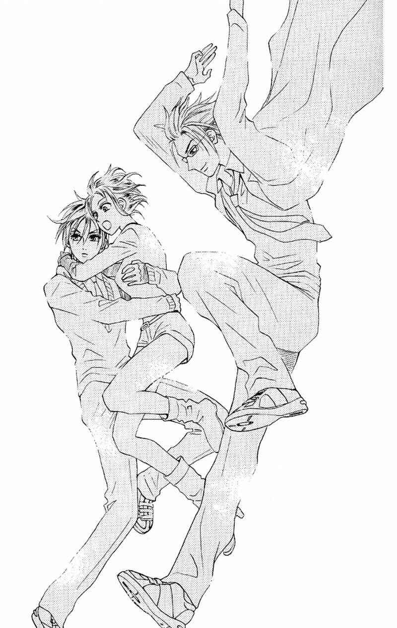 grand sun chapter 10 27