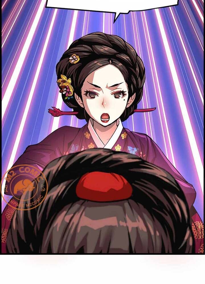 tôi sẽ sống như một hoàng tử chapter 57 33