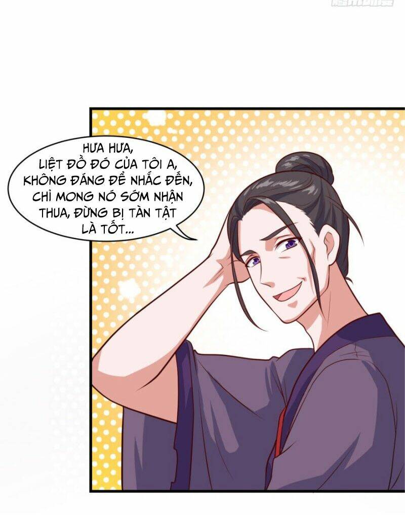 tiên ma đồng tu chapter 82 13