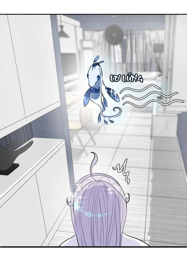bộ váy của nàng tiên cá chapter 5 8