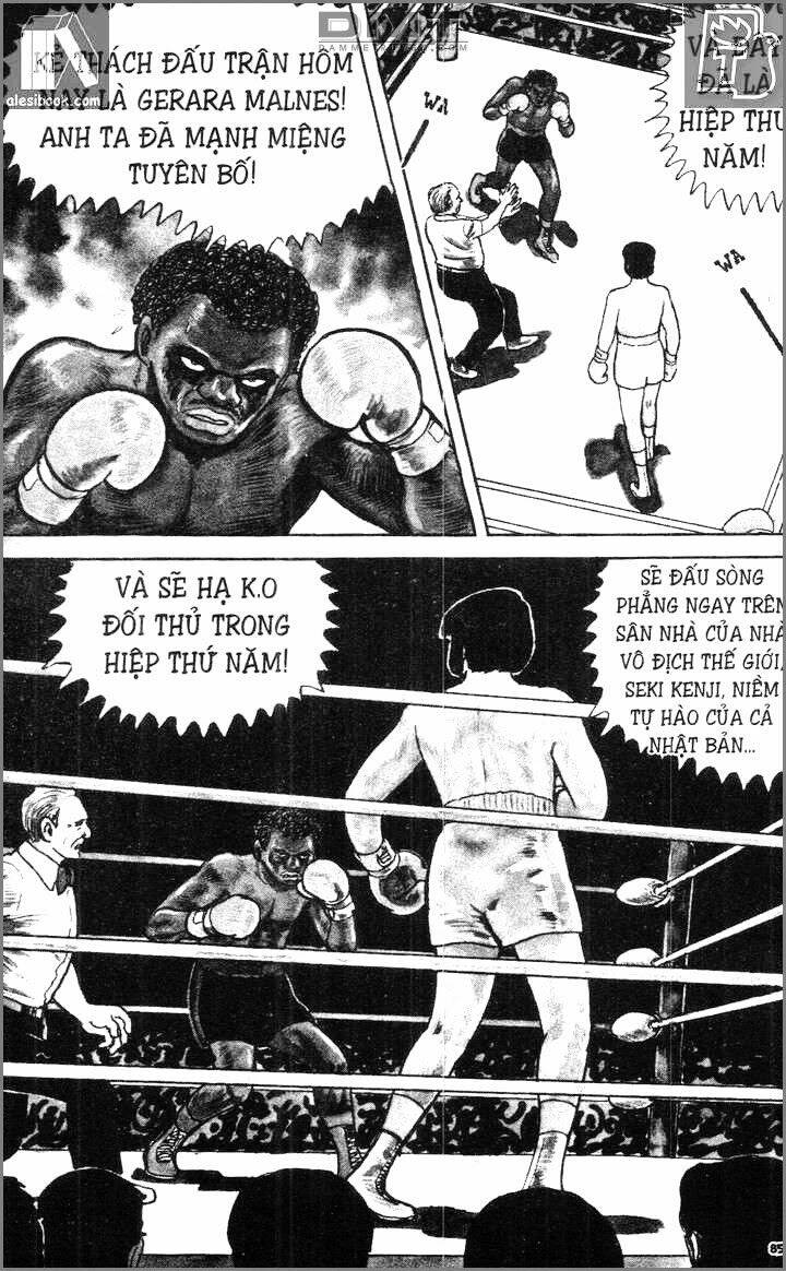 ganbare genki chapter 56 3