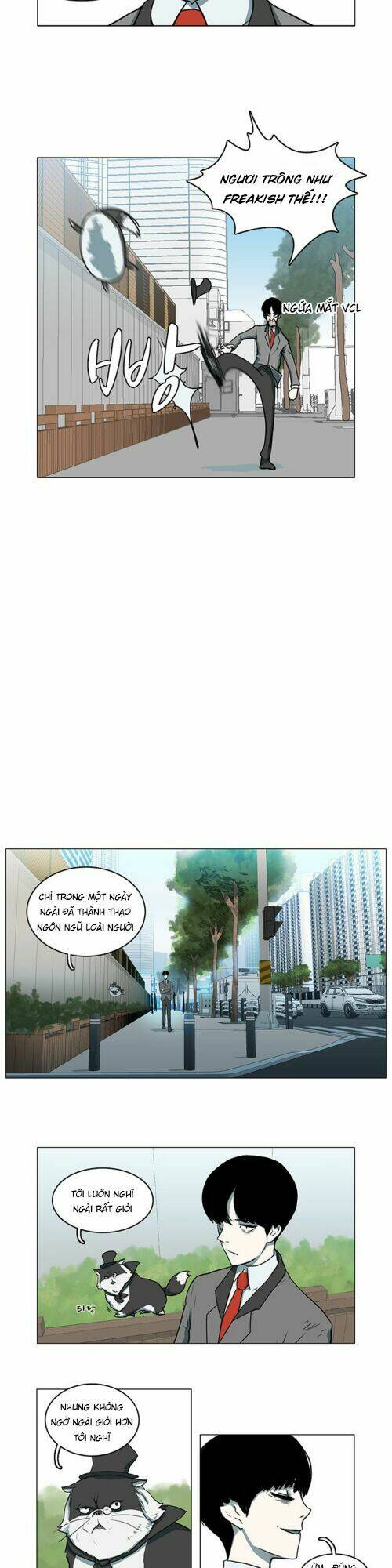 i'm a middle schooler becoming the demonlord chapter 3 10