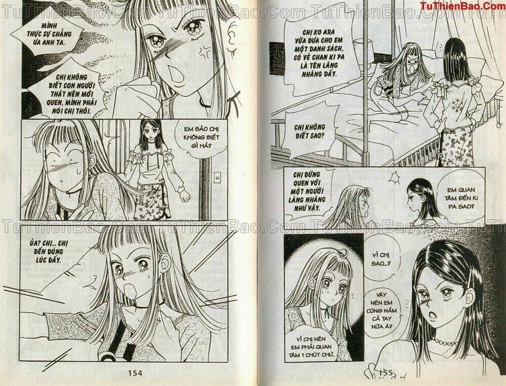 phép màu tình yêu chapter 2 76