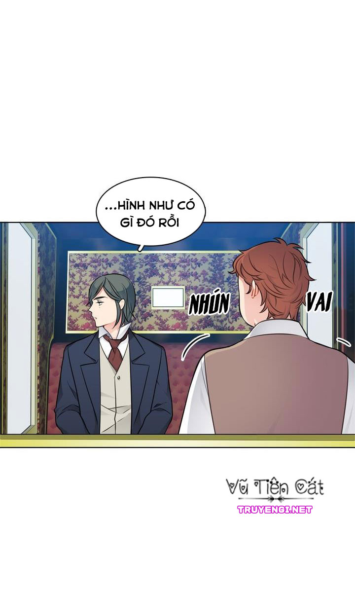 thanh tra của muiella chapter 41 36