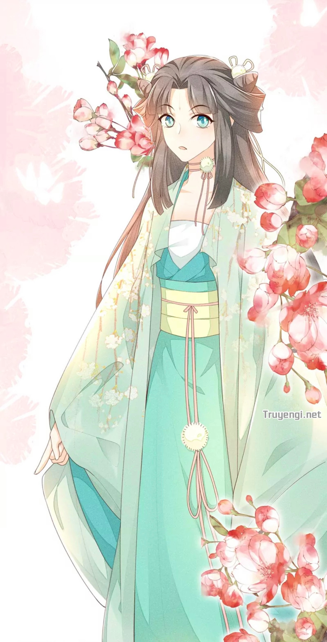 thương lan quyết chapter 4 15