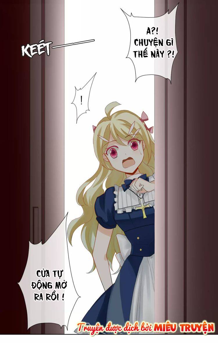 độc nhãn ác ma của ta chapter 3 2