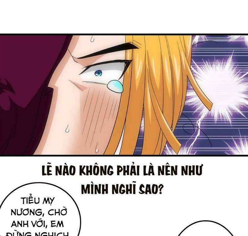 trứng ơi, chạy đi!! chapter 7 13