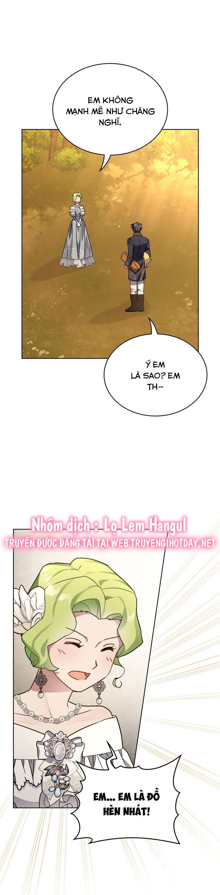 công chúa muôn loài chapter 59 15