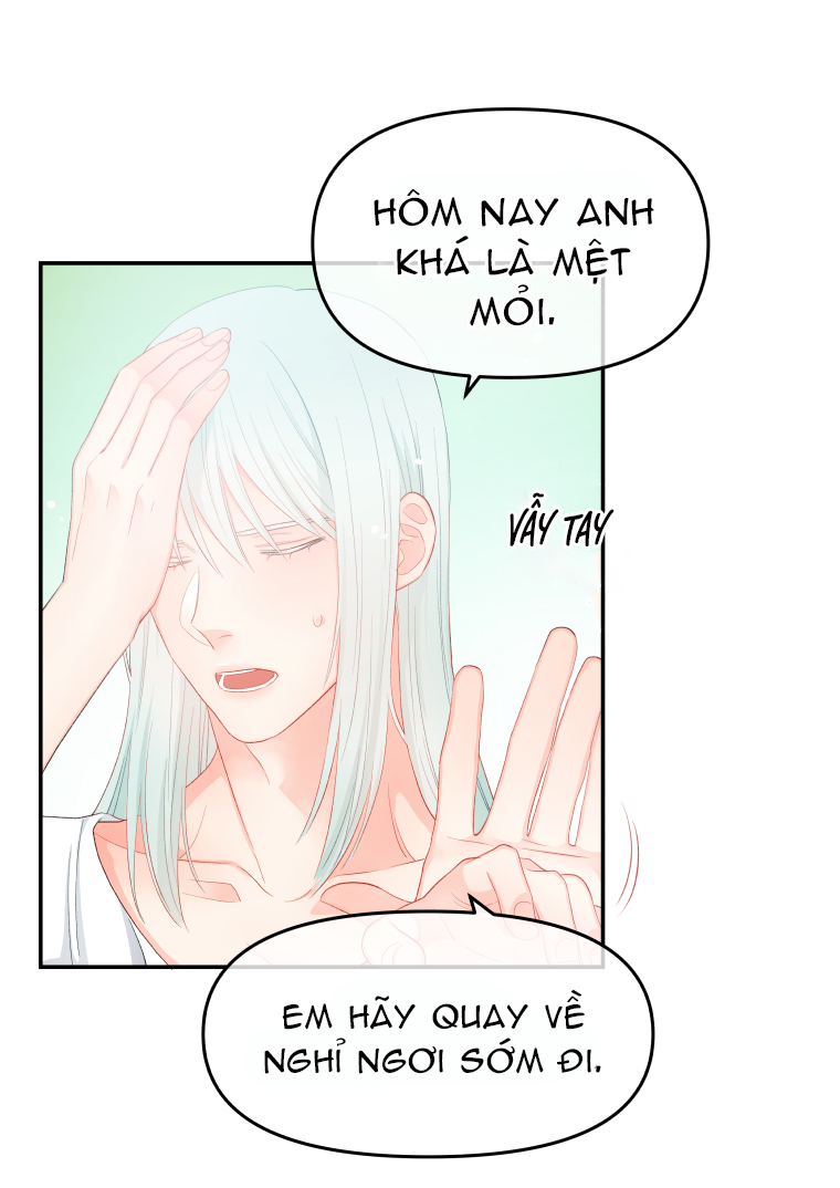 đừng đặt tình cảm mình vào cuốn sách đó chapter 10 26