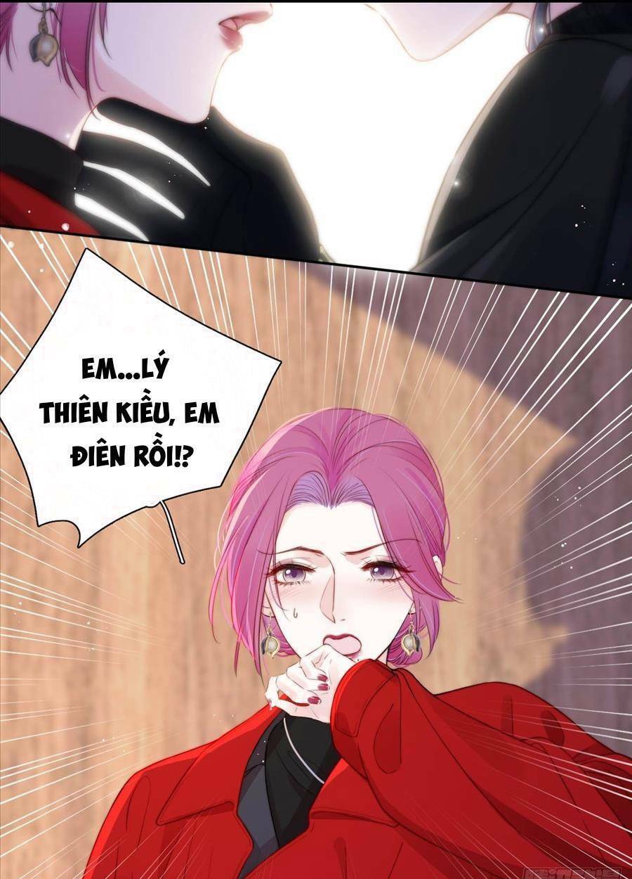 kim ốc tàng kiều chapter 47 16