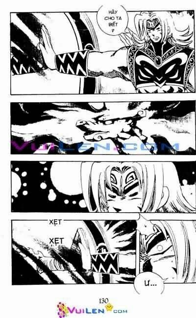 những người bạn tốt chapter 27 130