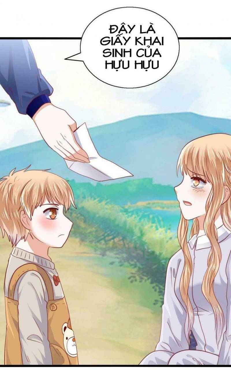 lăng thiếu! nhẹ một chút, đau chapter 40 17