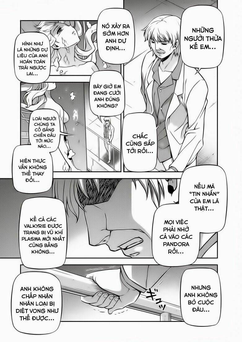 freezing chapter 126 24