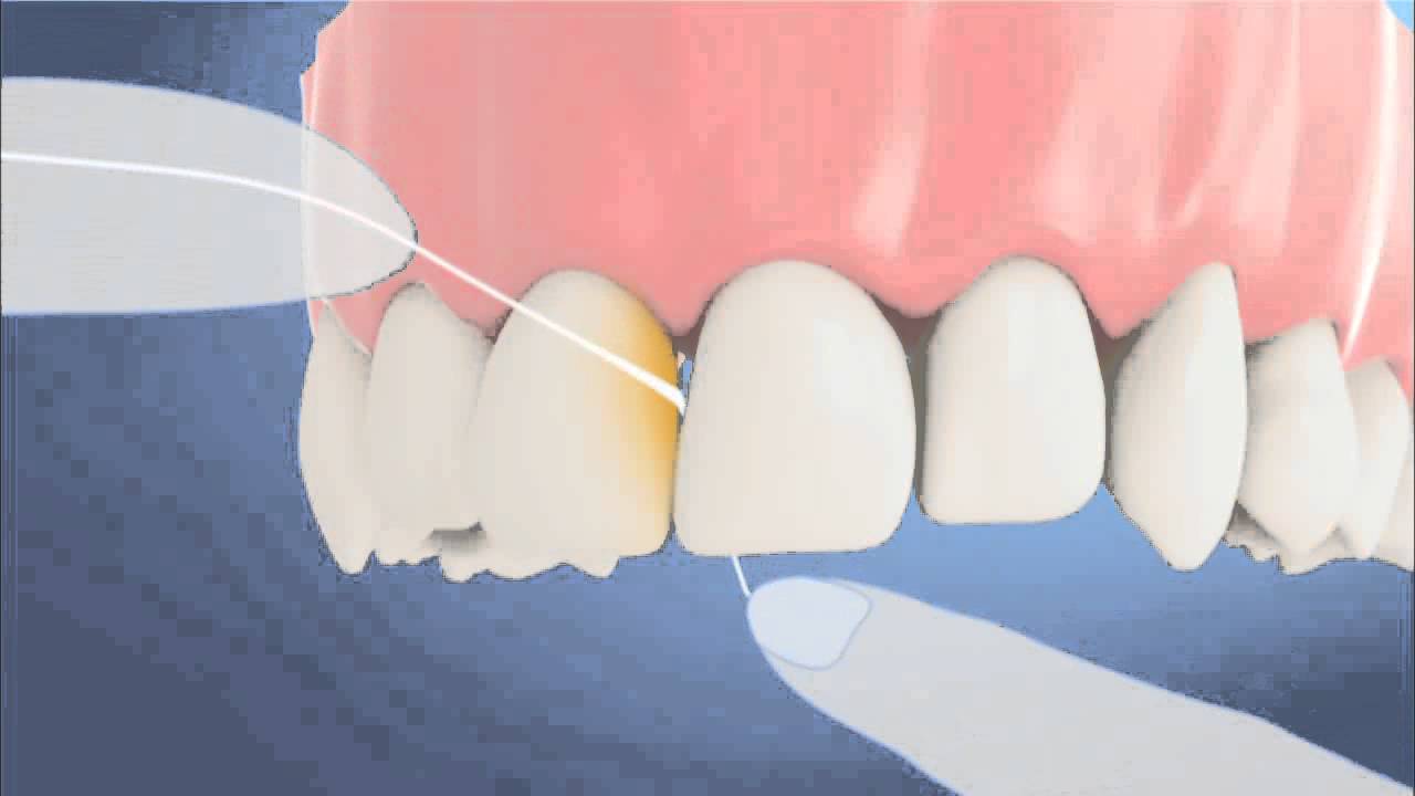 Chỉ nha khoa Sunstar Gum 40m sợi chỉ mềm mại & bền dai - Hàng nội địa Nhật Bản
