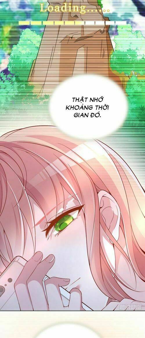 bí mật kết hôn với ảnh đế: vợ ơi đến đây tấn công đi nào chapter 51 8