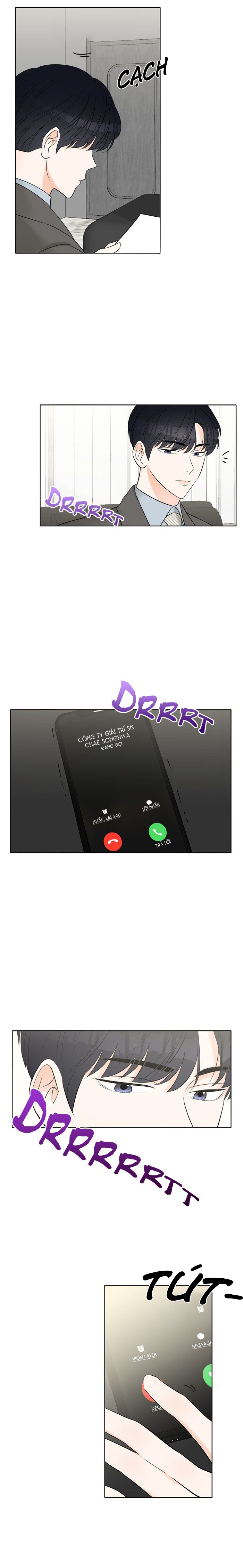 khi ta chạm nhau chapter 7 15