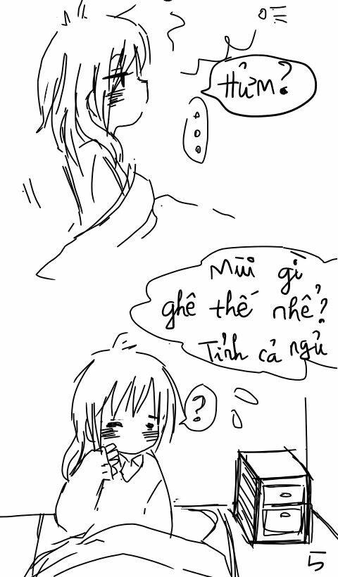 truyện siêu ngắn về nhỏ bạn chapter 1 5