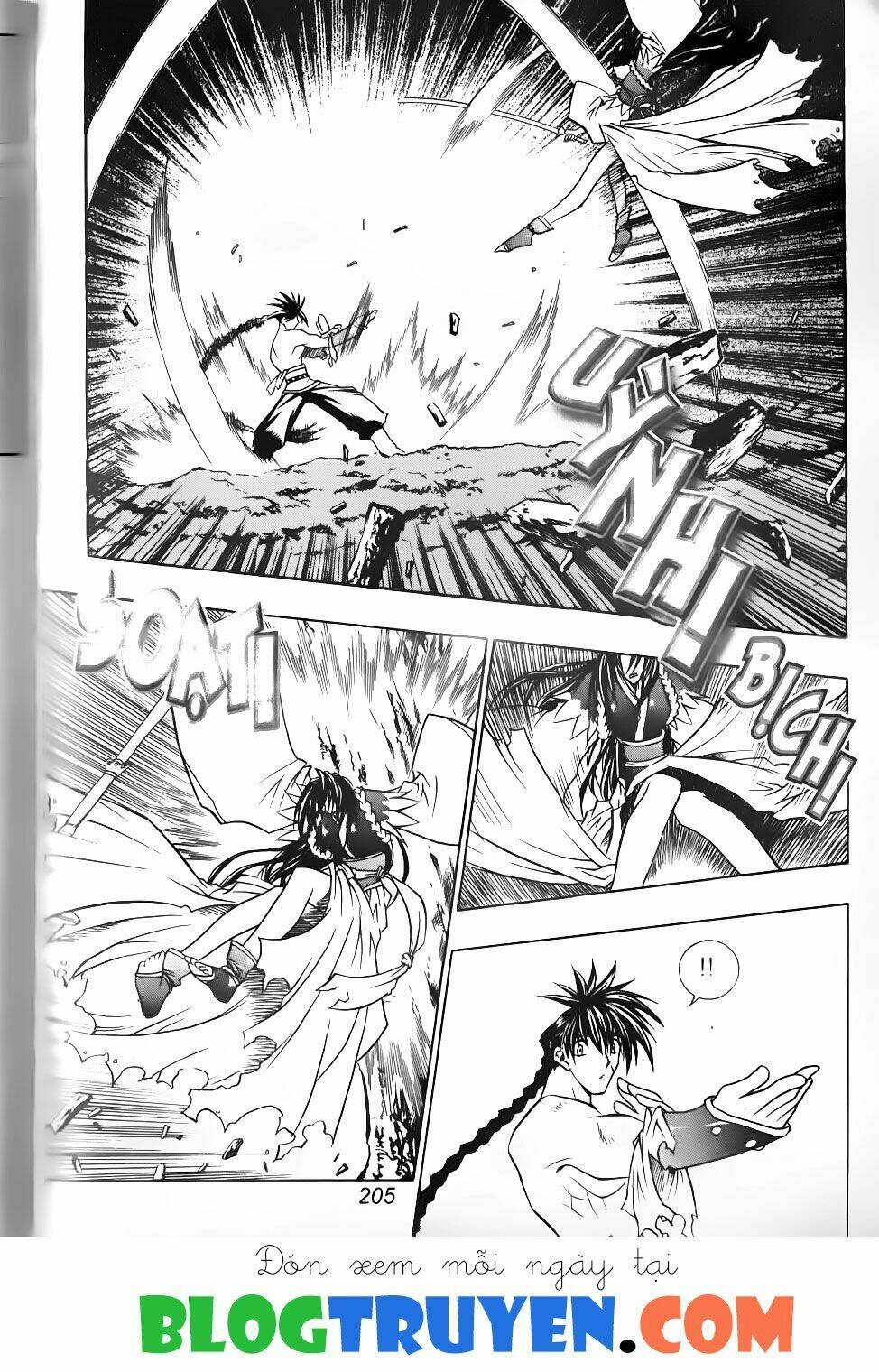 thiên lang liệt truyện chapter 90 23