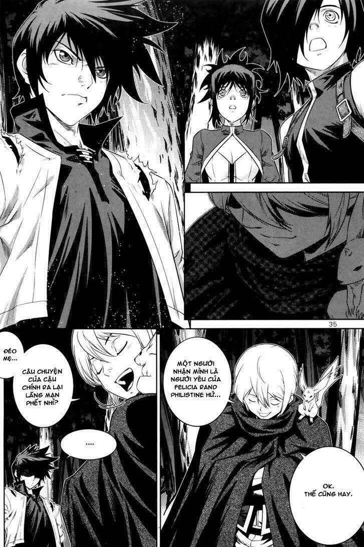 the legend of maian chapter 67 31