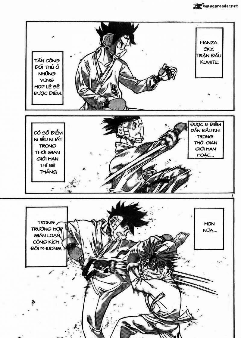 hanza sky chapter 16 2