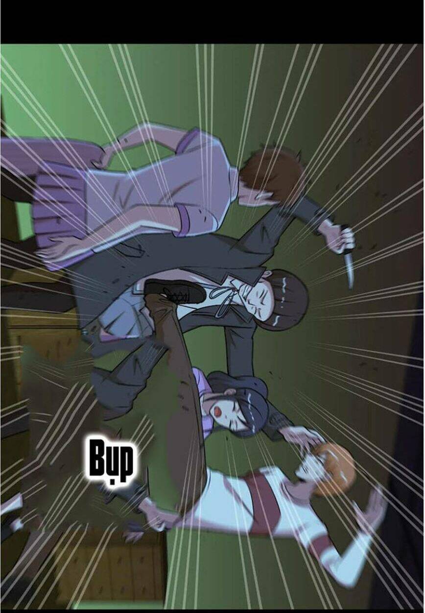 đai ca trở lại tuổi 16 chapter 129 4