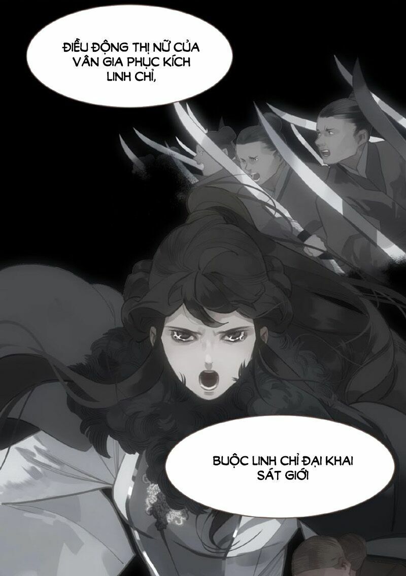 nhất đại linh hậu chapter 78 5