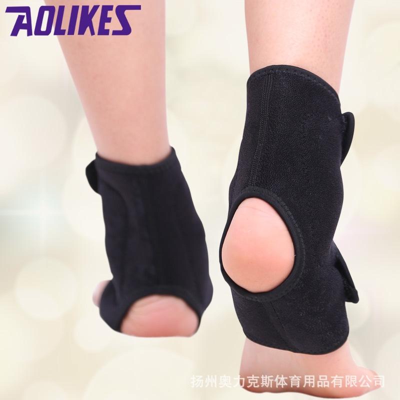 Đai cố định bảo vệ mắt cá chân AOLIKES – 1050