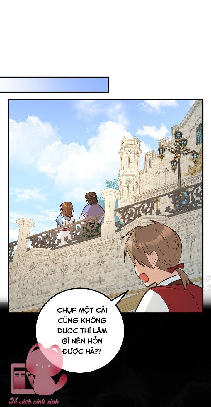 bác sĩ hoàn thành trách nhiệm rồi chapter 4 25