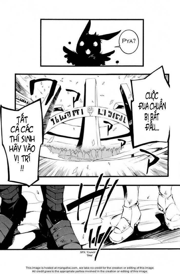 07 hồn ma chapter 58 24