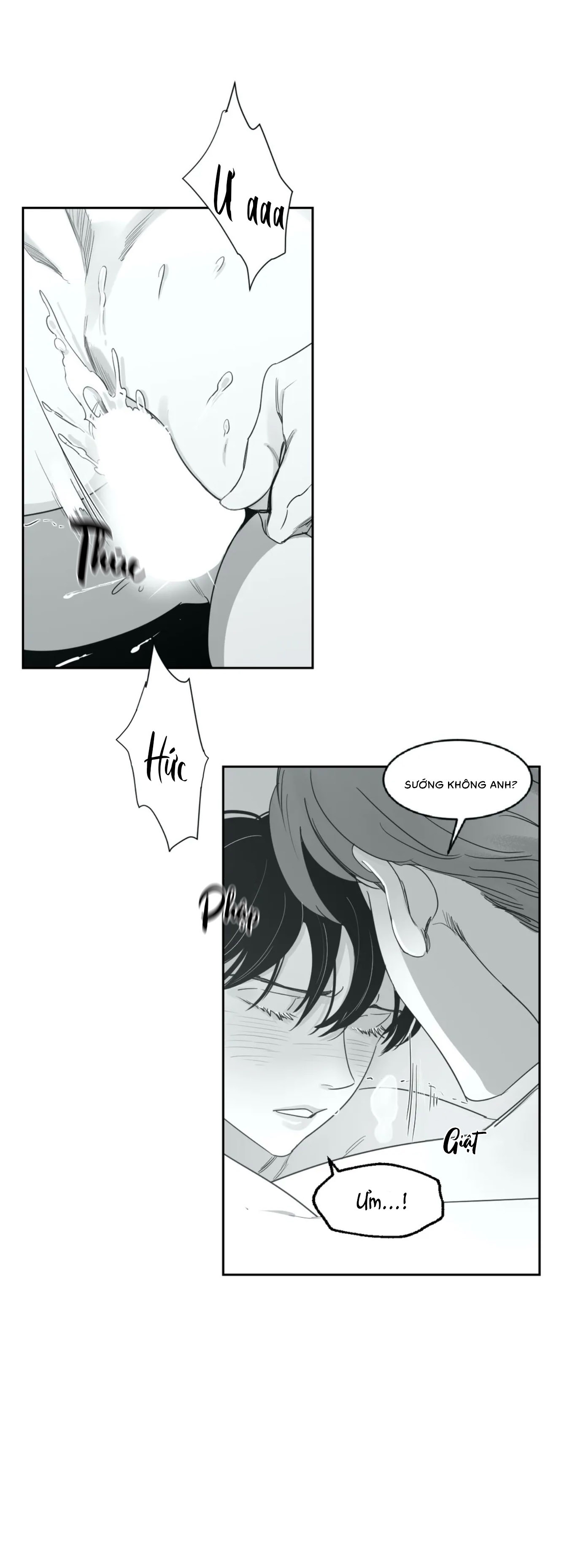 đến bên em đi! chapter 37 12