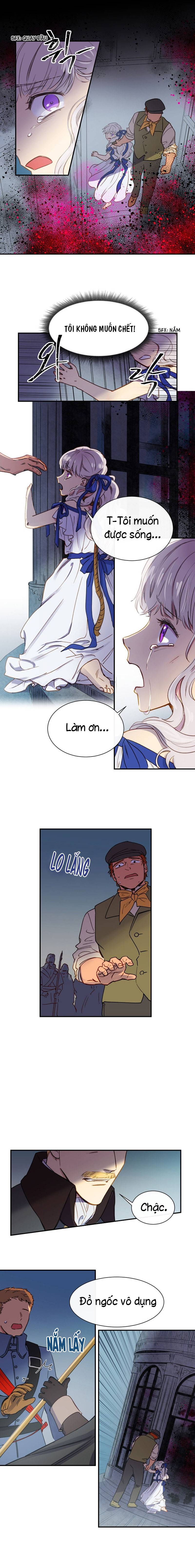 bản khế ước với nữ công tước ác ma chapter 1 2