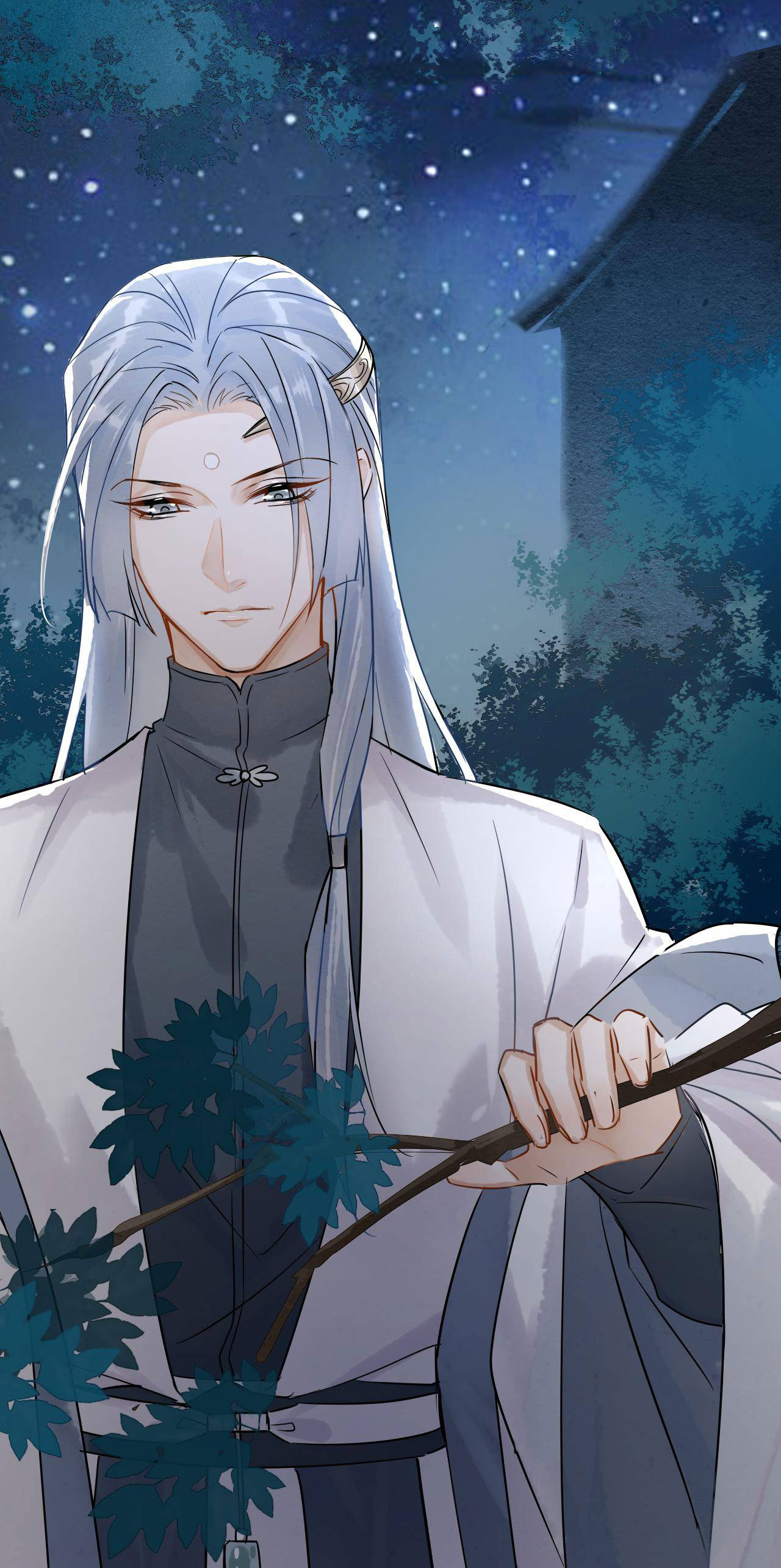 tù long chapter 3 52