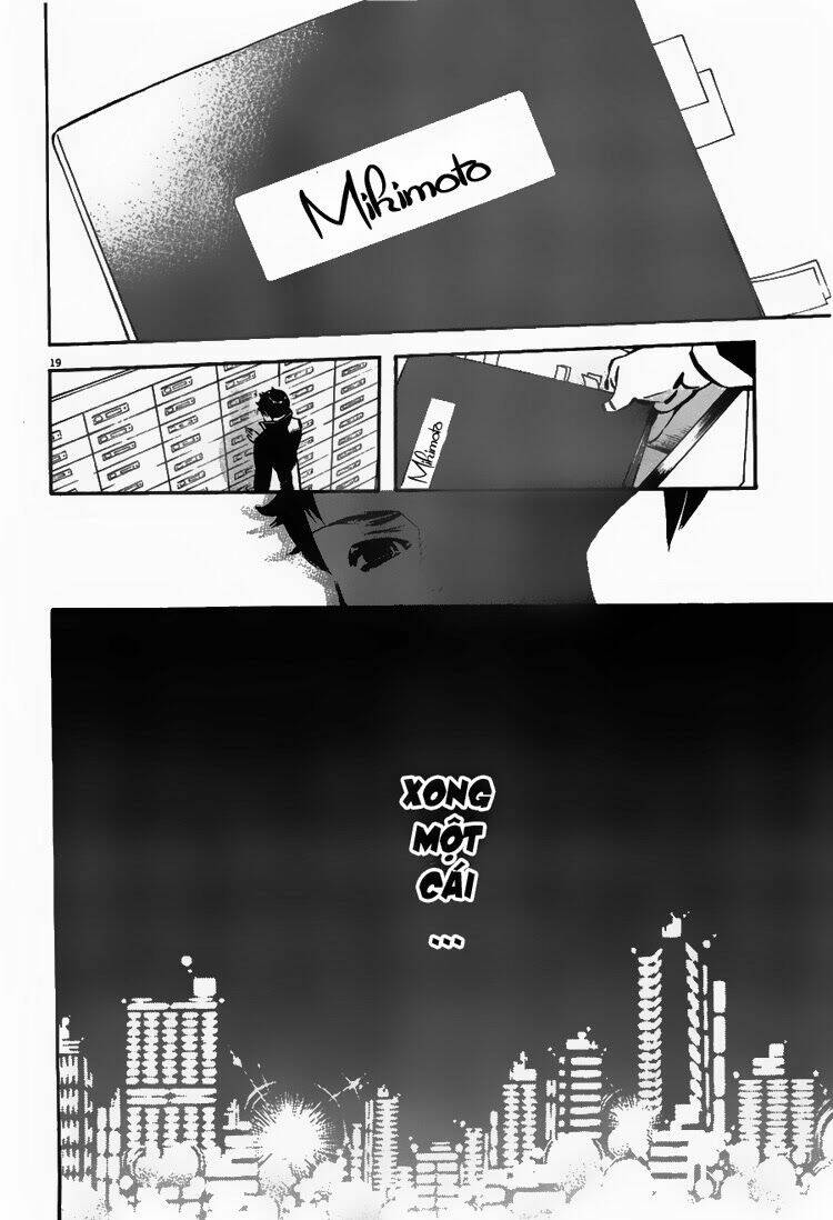 shin kurosagi - con diệc đen 2 chapter 46 20