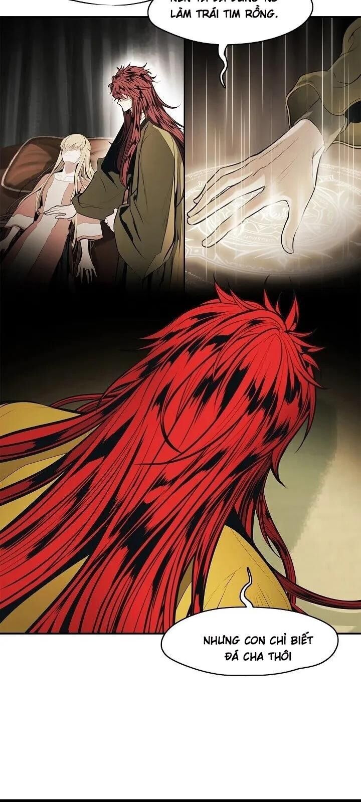 bất bại chân ma chapter 65 56