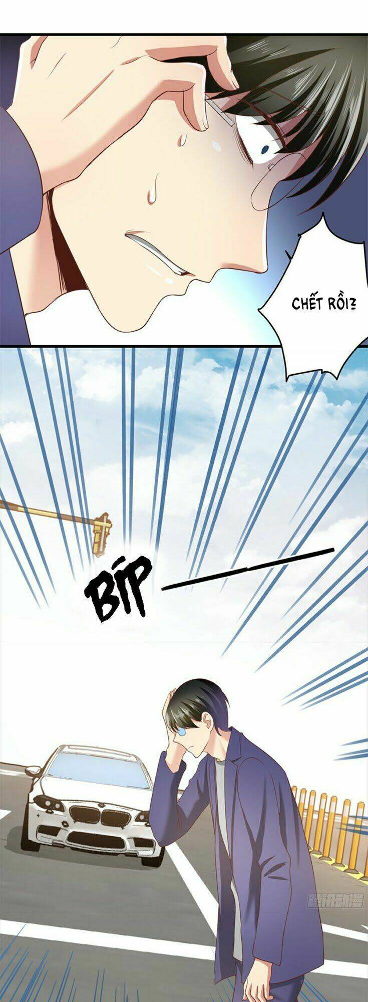 khi trò chơi ác ma bắt đầu chapter 30 12