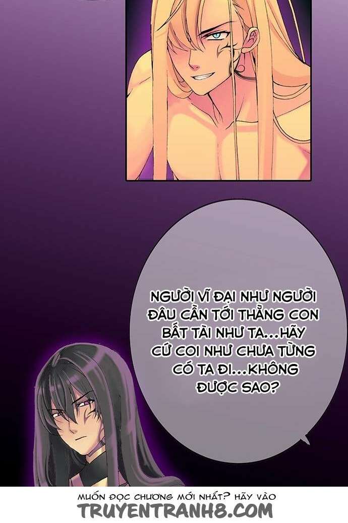 trăng mờ chapter 27 14