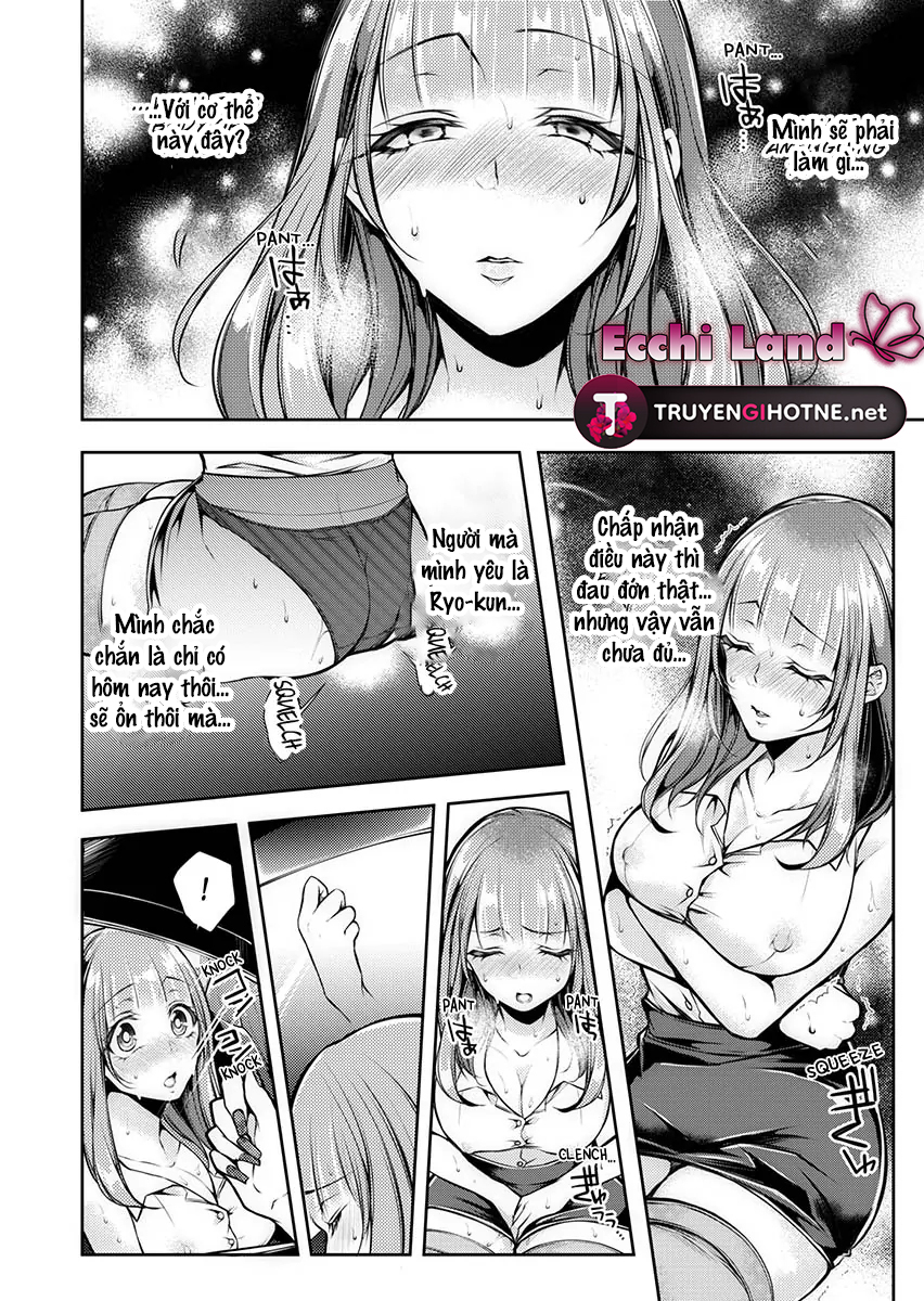 bố chồng khám phá nơi sâu nhất của tôi chapter 19.1 3