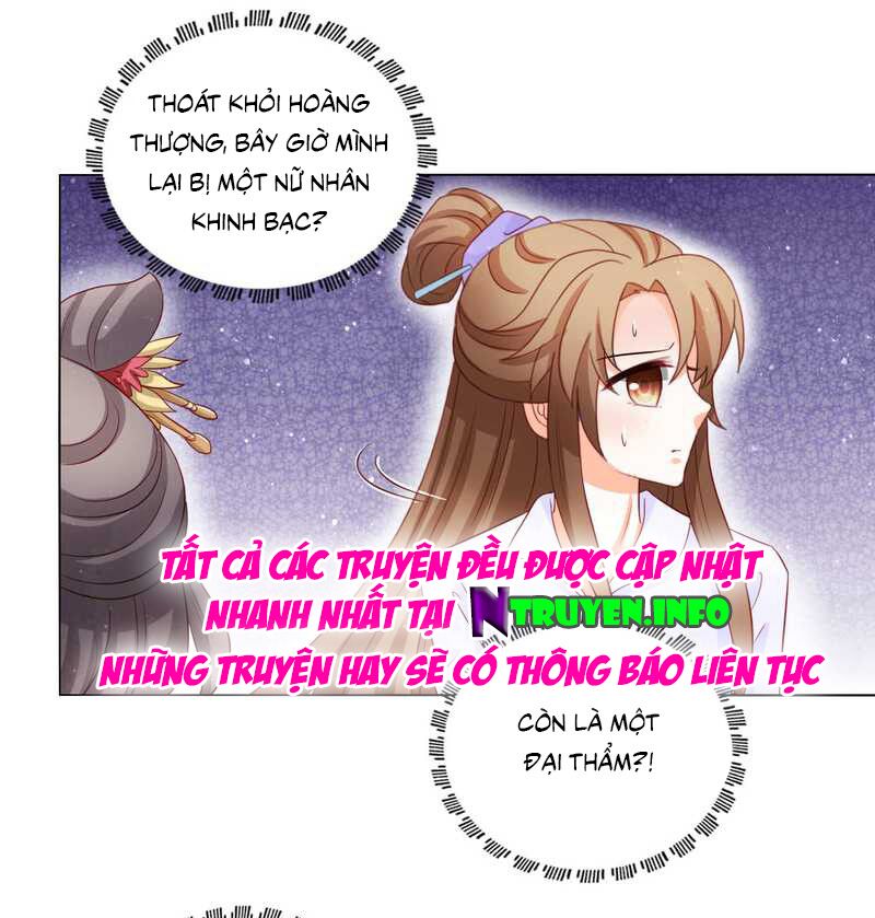 nam phi nữ tướng chapter 49 21