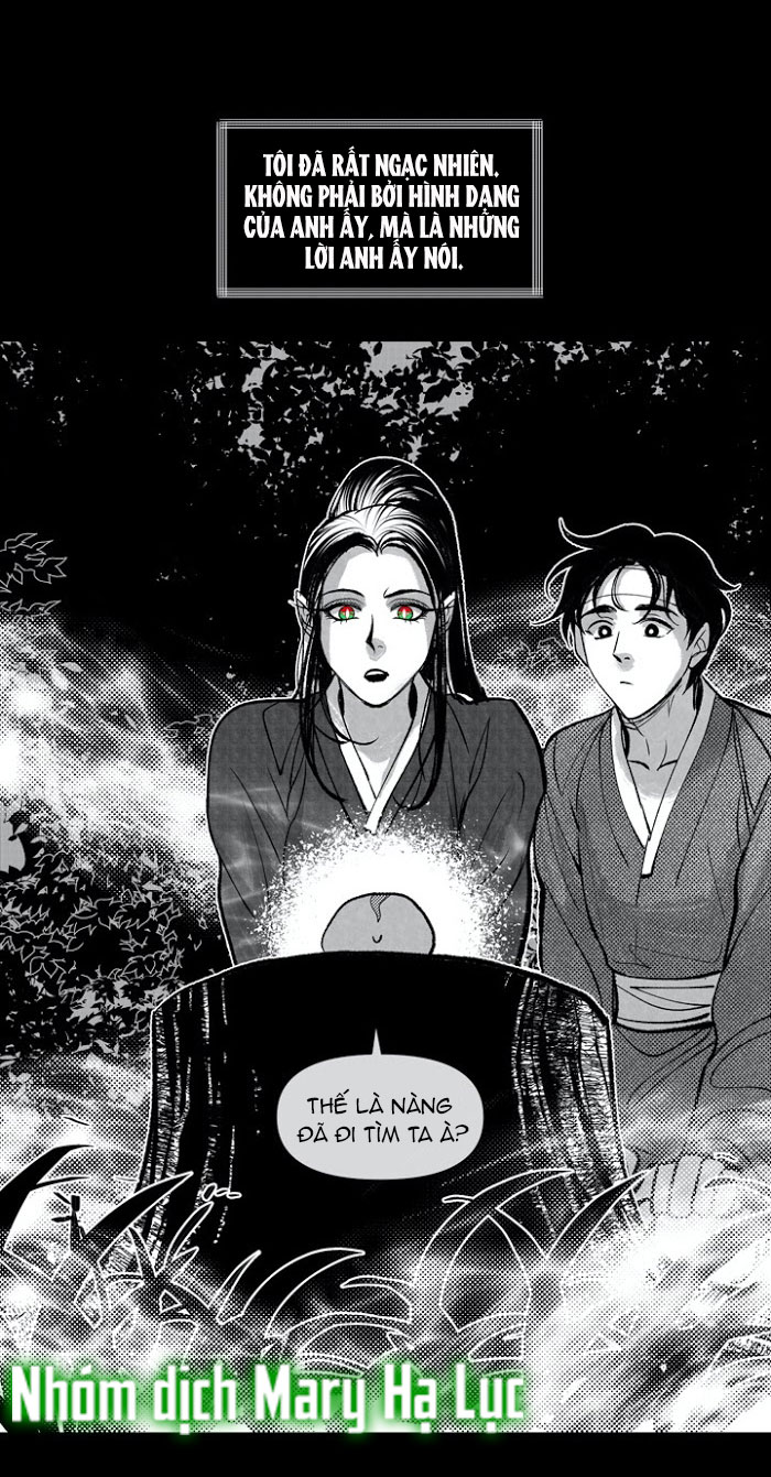 chuyến hành trình của lữ khách chapter 3 47