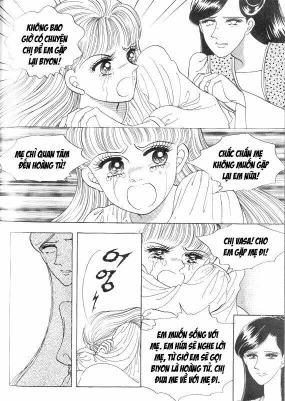 princess manhwa chapter 5 41