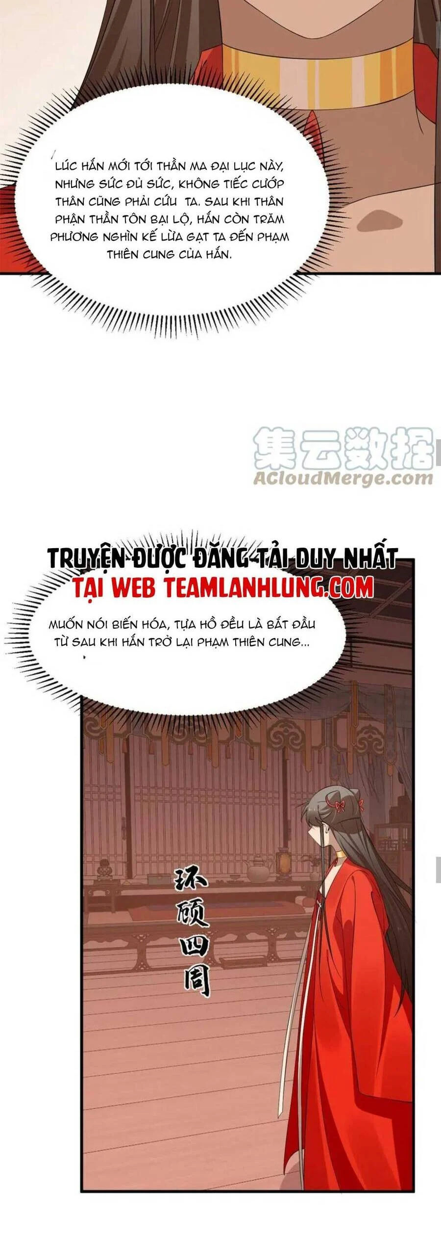 độc bộ thiên hạ: đặc công thần y chapter 424 16