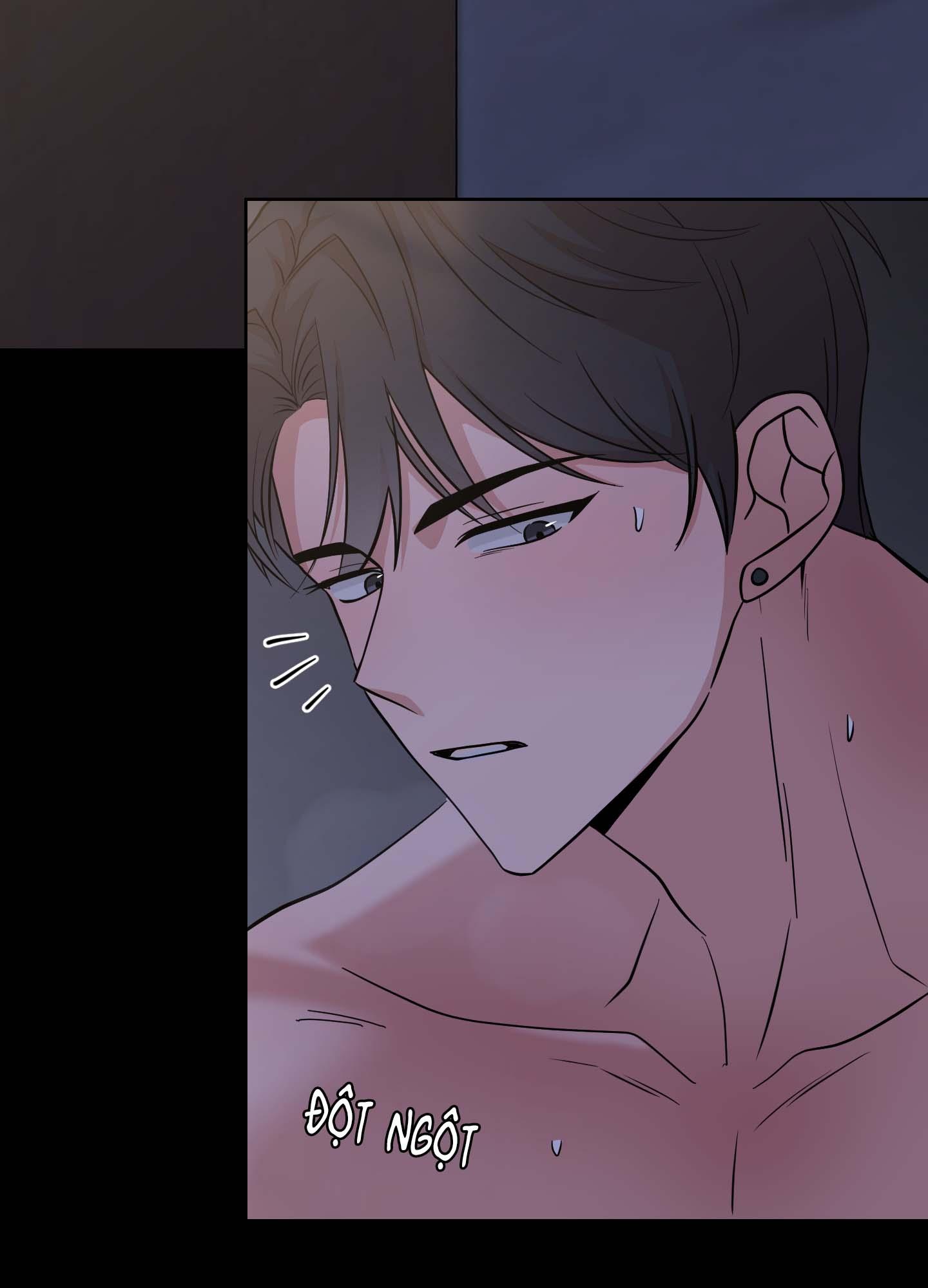 hoàn cảnh không thể tránh chapter 1 21